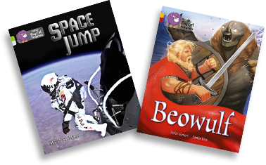 Readers Books