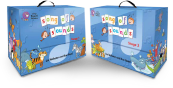 Song of Sounds Boxes