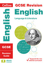 GCSE Revision And Practice Books | Collins & Letts Resources