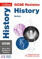 GCSE Revision And Practice Books | Collins & Letts Resources