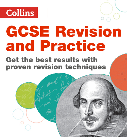 GCSE Revision And Practice Books | Collins & Letts Resources