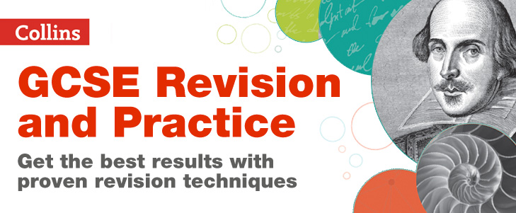 Gcse Revision And Practice Books Collins And Letts Resources