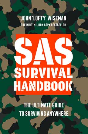 SAS Survival Handbook