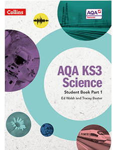 Collins Aqa Ks3 Science