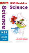 Collins Ks2 Science Study Book