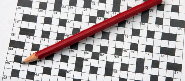 Crosswords 7 Facts You Didn t Have a Cryptic Clue About New on the
